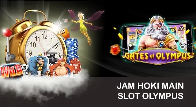 jam hoki main slot olympus