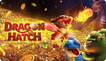 Dragon Hatch slot review